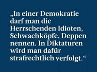 Quelle: Weitergeleitet von Sag es mit Bildern, teilen ausdrücklich erwünscht, das Original! auf Telegram