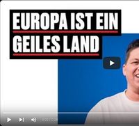 Quelle: Screenshot 2024-07-11 at 21-24-27 K. O. singt Europa ist ein geiles ... Land ❓❓❓ - YouTube