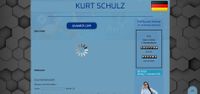 Quelle: Screenshot 2024-11-11 at 08-18-59 KURT SCHULZ jouwatch.com kurt-schulz.de Treffpunkt Heimat Die lebendige Webseite